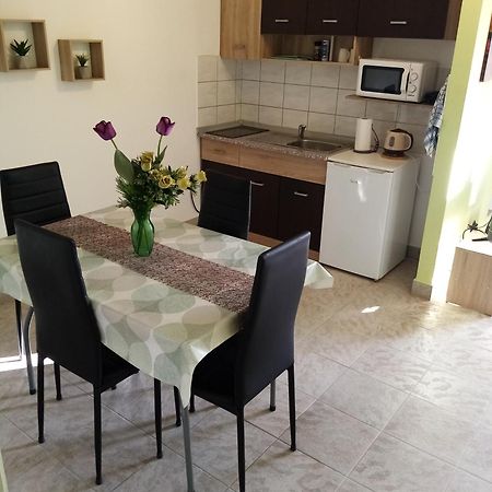 Apartment Buic Pula Luaran gambar