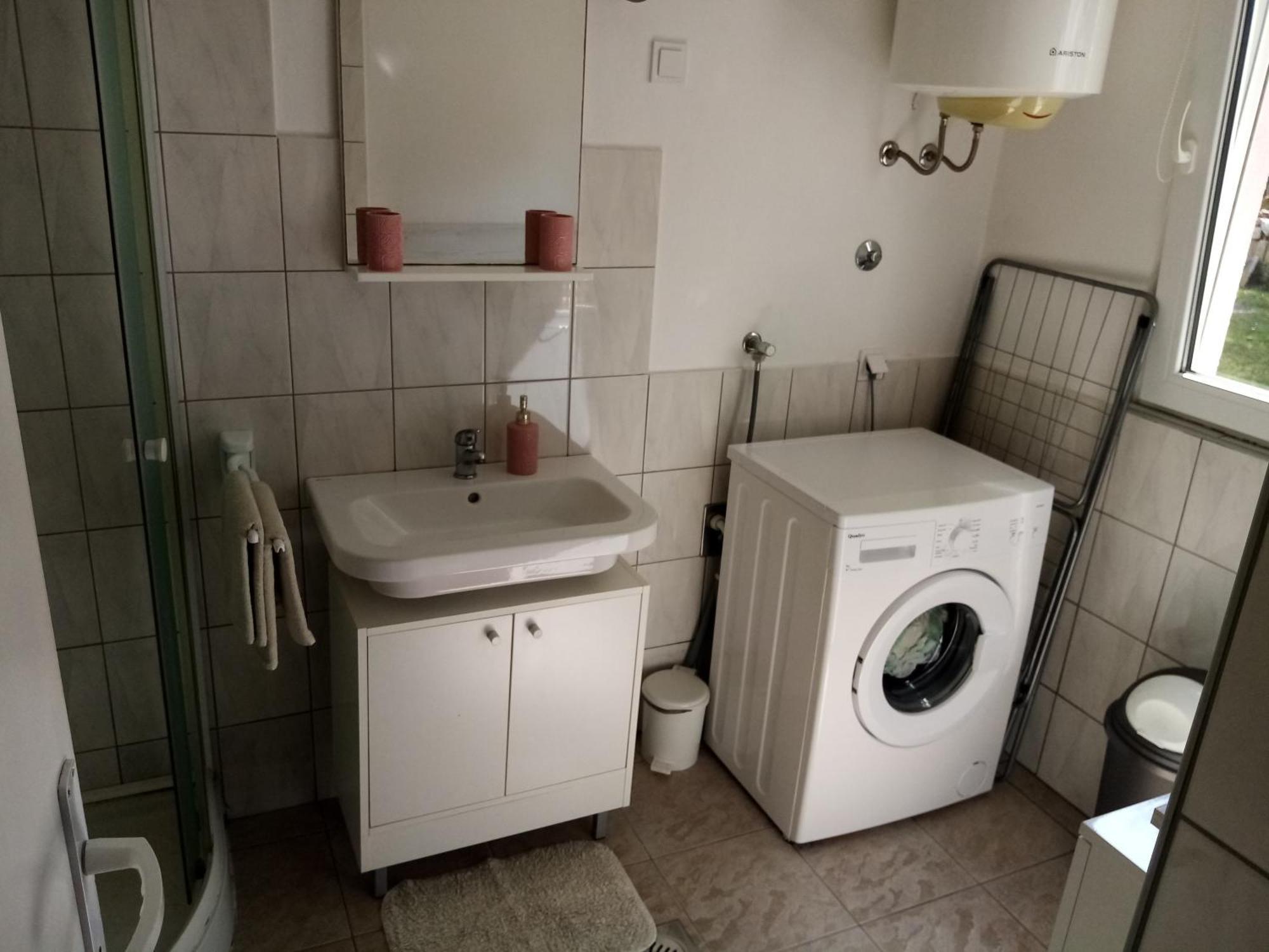 Apartment Buic Pula Luaran gambar
