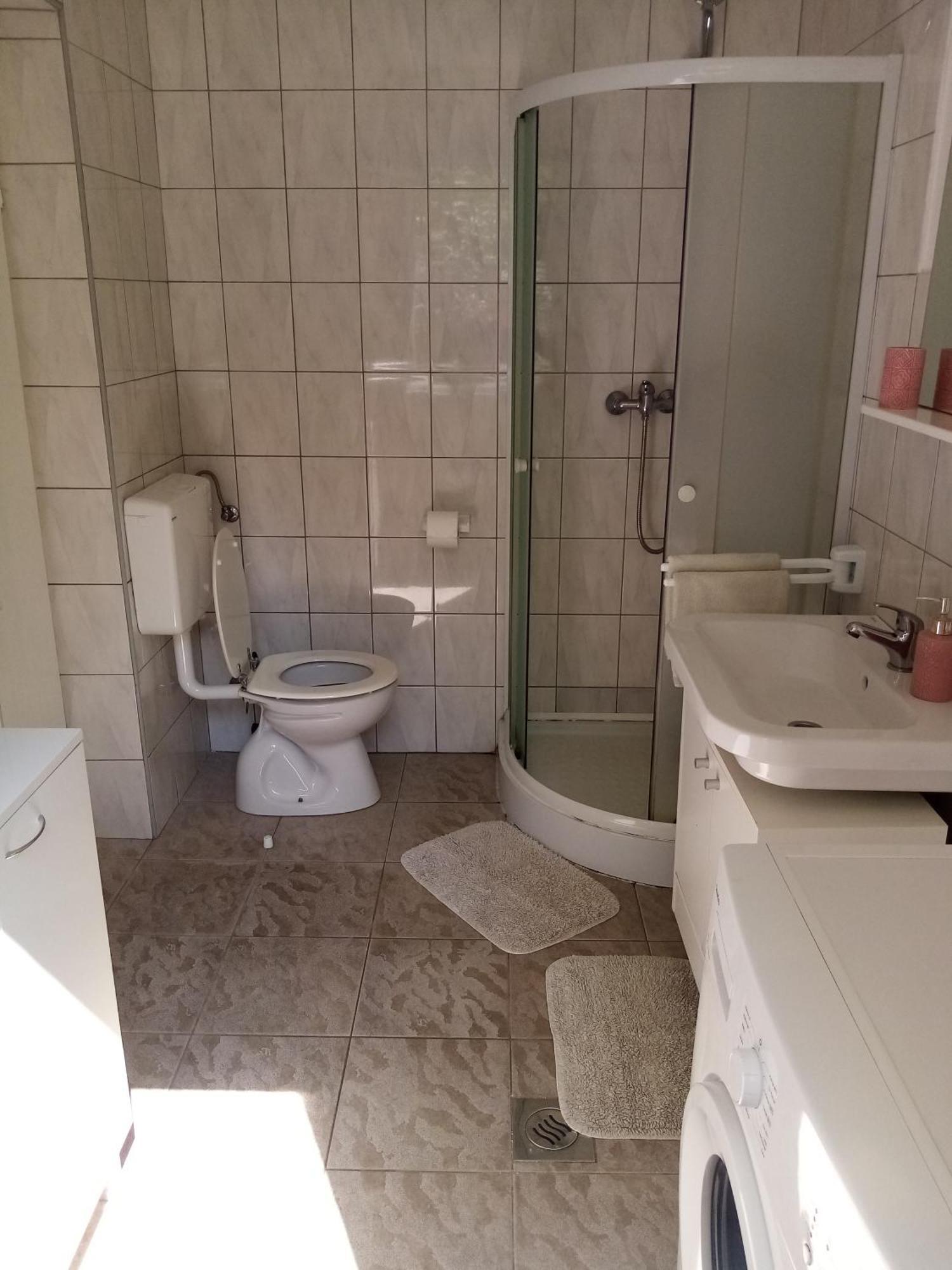 Apartment Buic Pula Luaran gambar